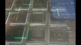 Drasmatic - MPC PRODUCTION / (FILTERED WITH SP404-A)