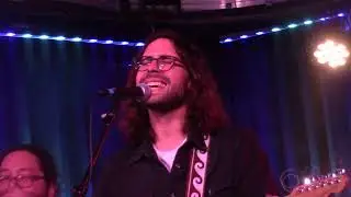 Thompson Springs-Time Goes Through Me live in Arlington Heights, IL 12-29-22