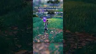 THE BEST THUNDER PUMP OF THE SEASON