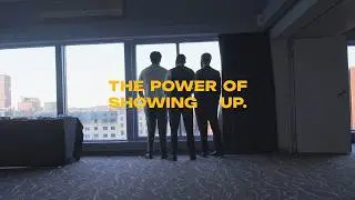The Power of Saying 