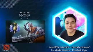 ANCIENT/DIVINE Bracket - PureBlitz DotaTV