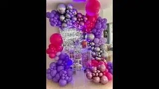 Barbie birthday party ideas