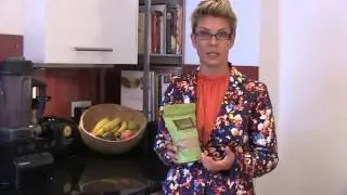 About Dr Gaye Super-Shake