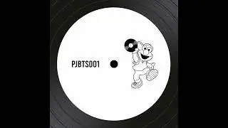 Pj Bridger - Haul and Pull Up