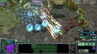 IPL3 - Stephano (Z) vs KiWiKaKi (P) - P3.wmv