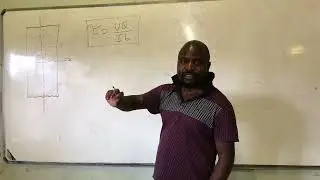 Shear Stress in the beam (Part 01)