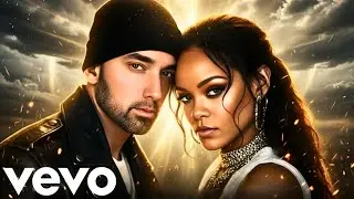 Eminem Ft. Rihanna - REBUILD (New Music Video 2025)