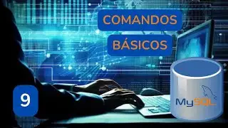 9.-Aprender MySQL-Comandos b&aacute;sicos para ver informaci&oacute;n de tablas y bases de datos.