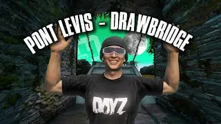 DayZ Editor : Cr&eacute;er un pont-levis fonctionnel (PS, Xbox & PC) - Drawbridge 100 % in&eacute;dit