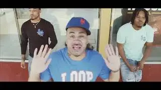 Baby Lowc - Long Night (Exclusive Music Video) | Dir. CNB Productionz