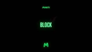 #Shorts Trap Oscuro Estilo 444 de Yan Block
