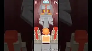 The Red Empire 🔴 | Rolling sky new update