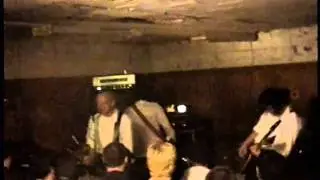 Elliott - Watermark High 3-2-97