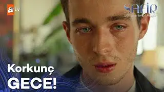 Korkunç gece! - Safir