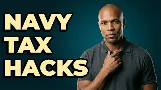 How Do Navy Members Get Tax Benefits?