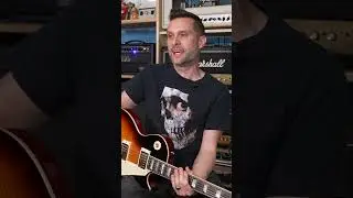 Почему Gibson Custombuckers того стоят