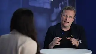 In talks with VLDC and Tapio Rosenius, CEO, POET Software_Founder, Lighting Design Collective