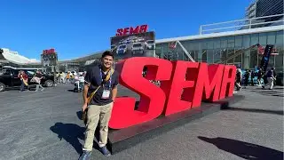 SEMA 2025