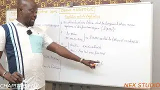 MAGNETIC FIELD - Application Activity 4