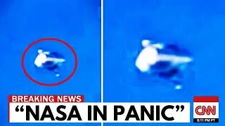 SHOCKING Discovery in Deep Space by James Webb Telescope