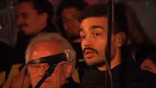 Literatus - Balada ao Douro (Original) | Serenata Monumental 2022