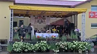 Kurow24 Lubelskie – transmisja na żywo Cz I. Dożynki Gminy Kurów. Płonki 20.08.2017r.