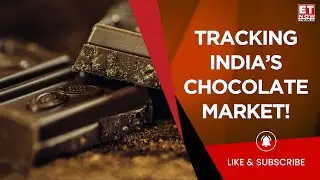 What's Driving India's Chocolate Market Boom? | Celebrating World Chocolate Day | Business News
