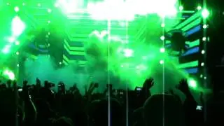 Fedde Le Grand b2b Mark Knight b2b Martin Ten Velden @ Cacao Beach 06.08.2011 [8]