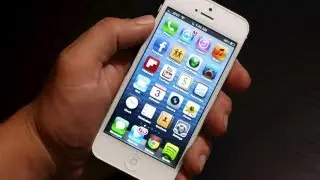 What's On My iPhone 5? The 50+ Apps - 