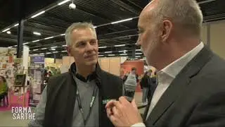 Formasarthe 2024 : En direct du salon avec Jean-Pierre Verneau et Mickaël Cissé !