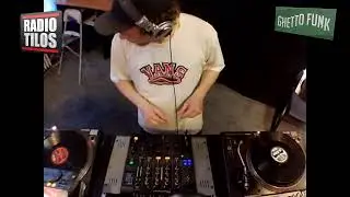 MustBeat show #134