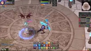 Nostale - ADT SP6E #17