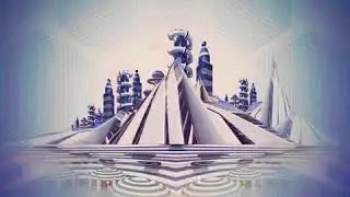 Audiotec - Future Memories (Antinomy Remix)