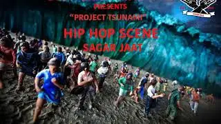 HIP HOP SCENE || PROJECT TSUNAMI || BOOM SHIVA IMMORTALS || 2019