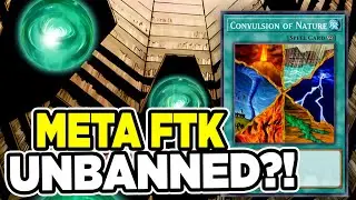 The Return of Library FTK! What you NEED to know.