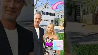 Inside Sarah Michelle Gellar & Freddie Prinze Jr&rsquo;s Family Mansion | 2025 Tour