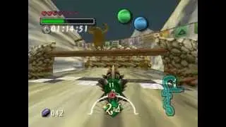 Let's Play Majora's Mask Episode 33