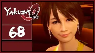 The Imposter - Let's Play Yakuza 0 - 68 [Hard - Blind - Steam]