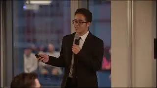 NFTE Mid-Atlantic Youth Entrepreneurship Challenge 2025