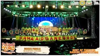 Moises Padilla - Magayon Hinuptanan Festival - Panaad sa Negros 2025