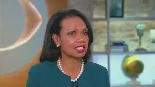 Condoleezza Rice named co-owner of Denver Broncos, looks forward to 'adventure of a lifetime'