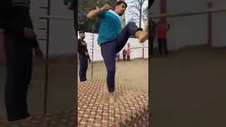 # bihar police constable #high jump #trick and tips in Hindi #veral#short #best trieck High jump