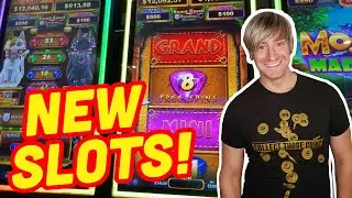 😏 Was I Too Harsh on These New AGS Slots?