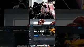 Sladey found out what a vsteam is | #thesladeshadow on #Twitch