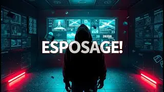 Misi Spionase: Bungkar Kedok Intel