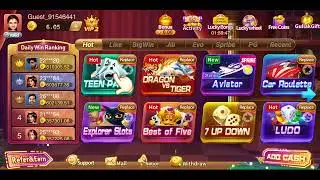 happy ace casino || link in description || daily spin