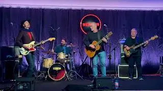 TB SESSION BAND - Don&rsquo;t Let Me Be Misunderstood 