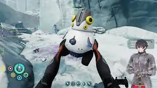 Subnautica: Below Zero: Below Zero Hope For Success VOD 7 [July 8th 2025]