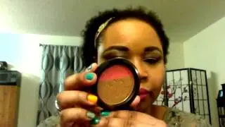 Mac RiRi Hearts Collection