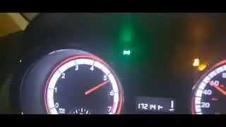 2013 Dodge Grand Caravan 0 - 100 Kph